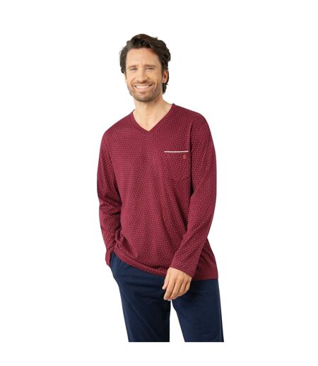 Pyjama long homme Business Eminence