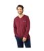 Pyjama long homme Business Eminence-1