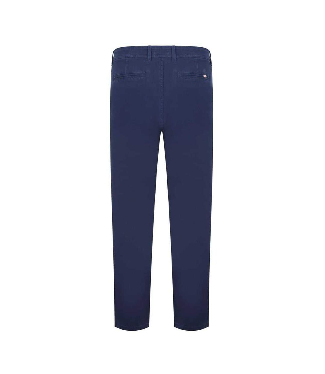 Chino Homme Bleu Marine SoulCal-2