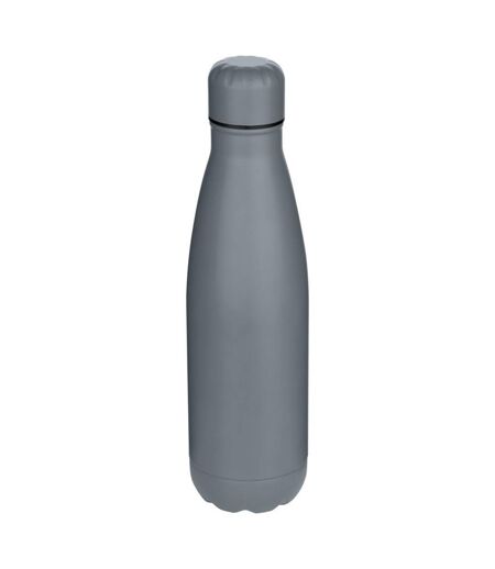 Gourde Cove Taille Unique Gris Mat Floso