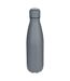 Gourde Cove Taille Unique Gris Mat Floso-1