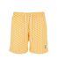Short De Bain Homme Mangue Urban Classics-1