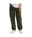 Pantalon kaki homme superdry carpenter - w28-l32-1