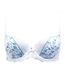Soutien-gorge ampliforme bleu Colombe-1