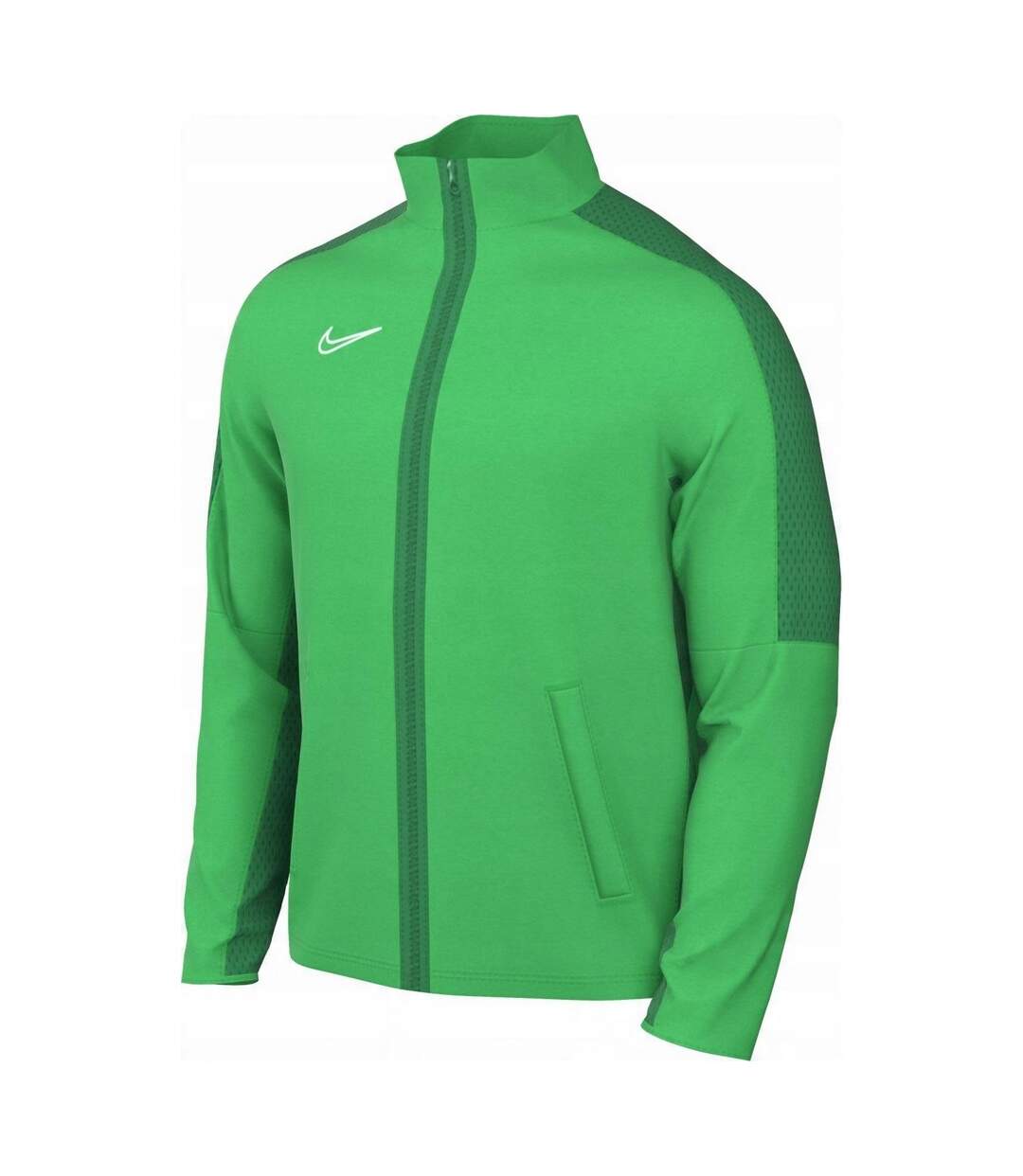 Veste Academy Homme Vert Nike-2