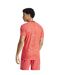 T-shirt Tennis Pro Homme Rouge Adidas-3
