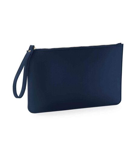 BagBase Boutique Accessory Pouch (Navy) (One Size) - UTPC3787