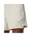 Short Performance Homme Beige Pâle Asics-3