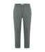 Mens Fleece Joggers Mushroom Firetrap-1