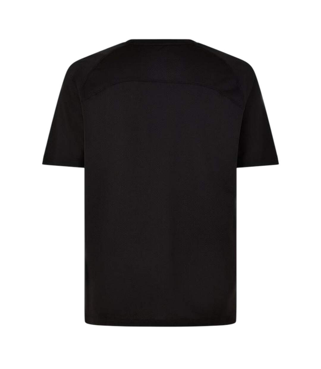 T-shirt Tempo Train Homme Noir Canterbury-3