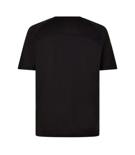 T-shirt Tempo Train Homme Noir Canterbury