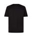 T-shirt Tempo Train Homme Noir Canterbury-3