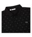 Polo Golf Motif/style Logo Homme Noir Calvin Klein-3