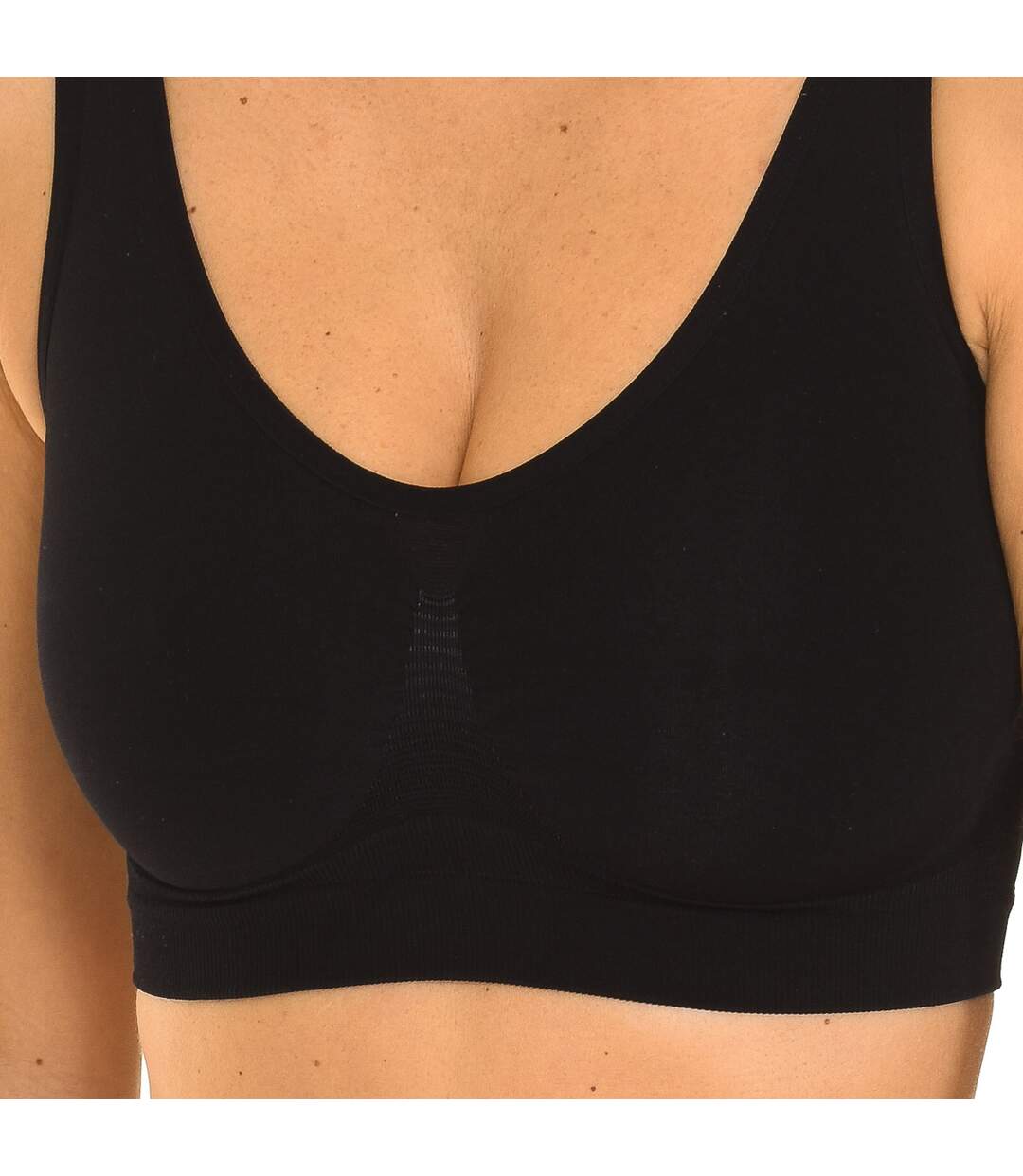 BodyEffect 110919 women's shaping bra