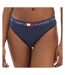 String marine femme tommy hilfiger classic thong-1