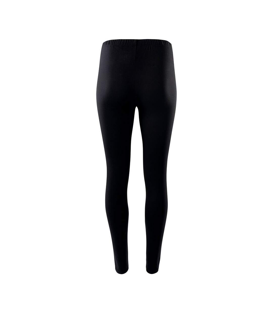 Legging Entraînement Silky Femme Noir IQ-2