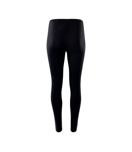 Legging Entraînement Silky Femme Noir IQ