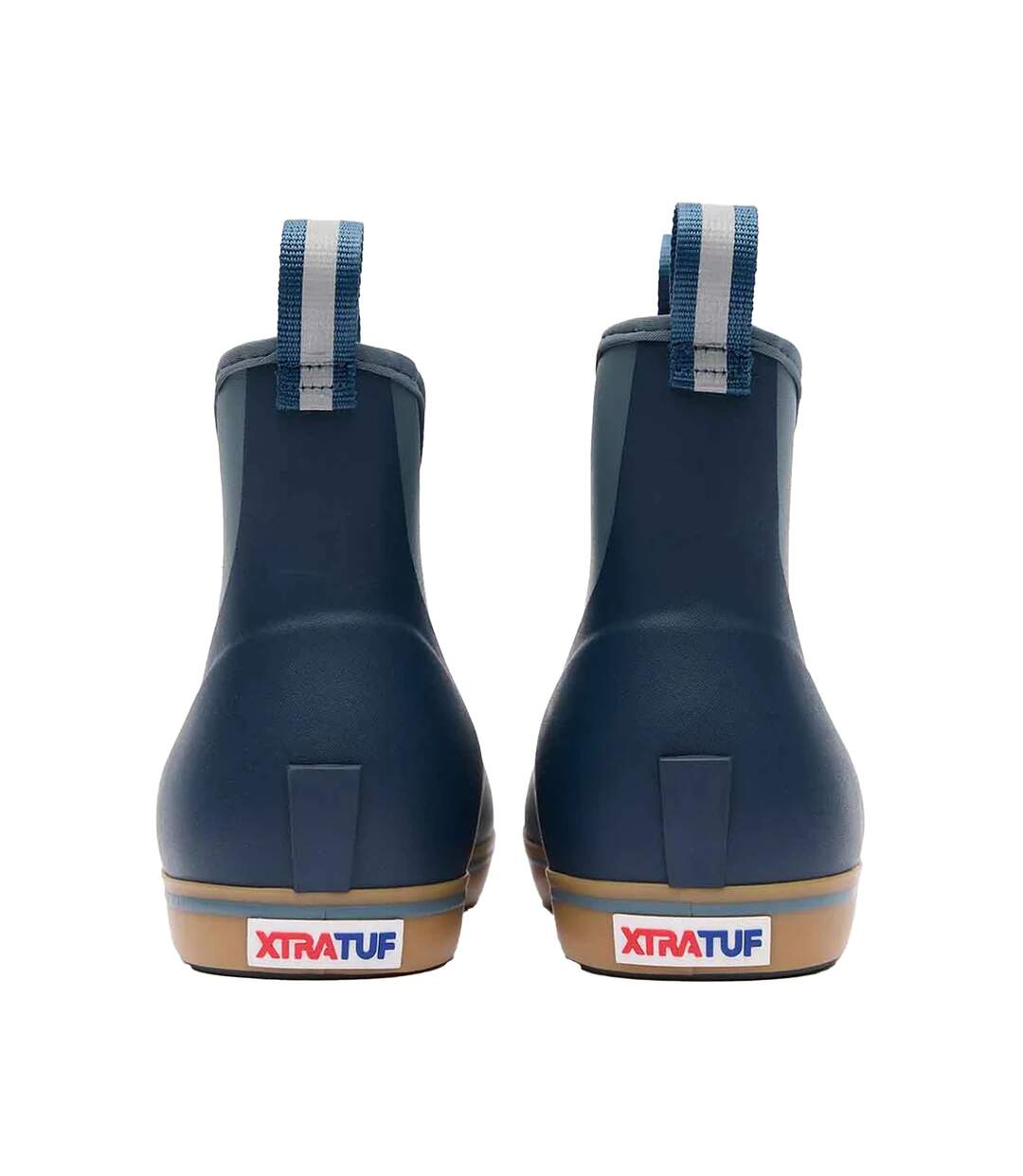 Bottines Unisexes Pour Adultes Gris Orageux Xtratuf-2