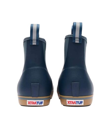 Bottines Unisexes Pour Adultes Gris Orageux Xtratuf