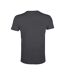 T-shirt Regent Adulte Gris Foncé Uni SOLS-2