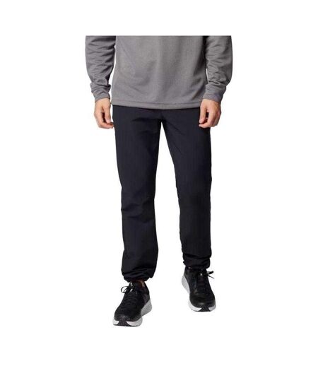 Pantalon De Randonnée Mesa Homme Noir Columbia