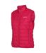 Regatta Womens/Ladies Hillpack Insulated Body Warmer (Pink Potion) - UTRG6523
