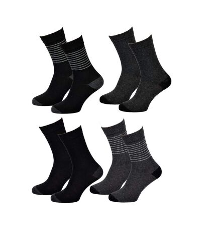 Chaussettes Femme WINTER SOCKS - Pack de 4