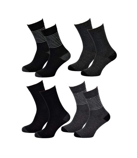 Chaussettes Femme WINTER SOCKS - Pack de 4