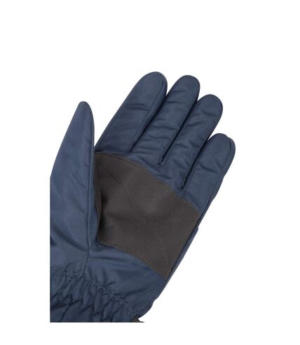 Gants de ski femme bleu marine Mountain Warehouse Mountain Warehouse