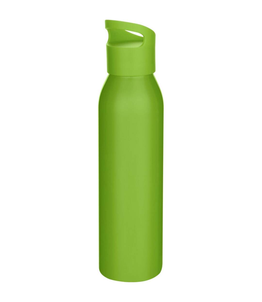 Sky Recycled Stainless Steel 650ml Water Bottle One Size Apple Green Floso-1