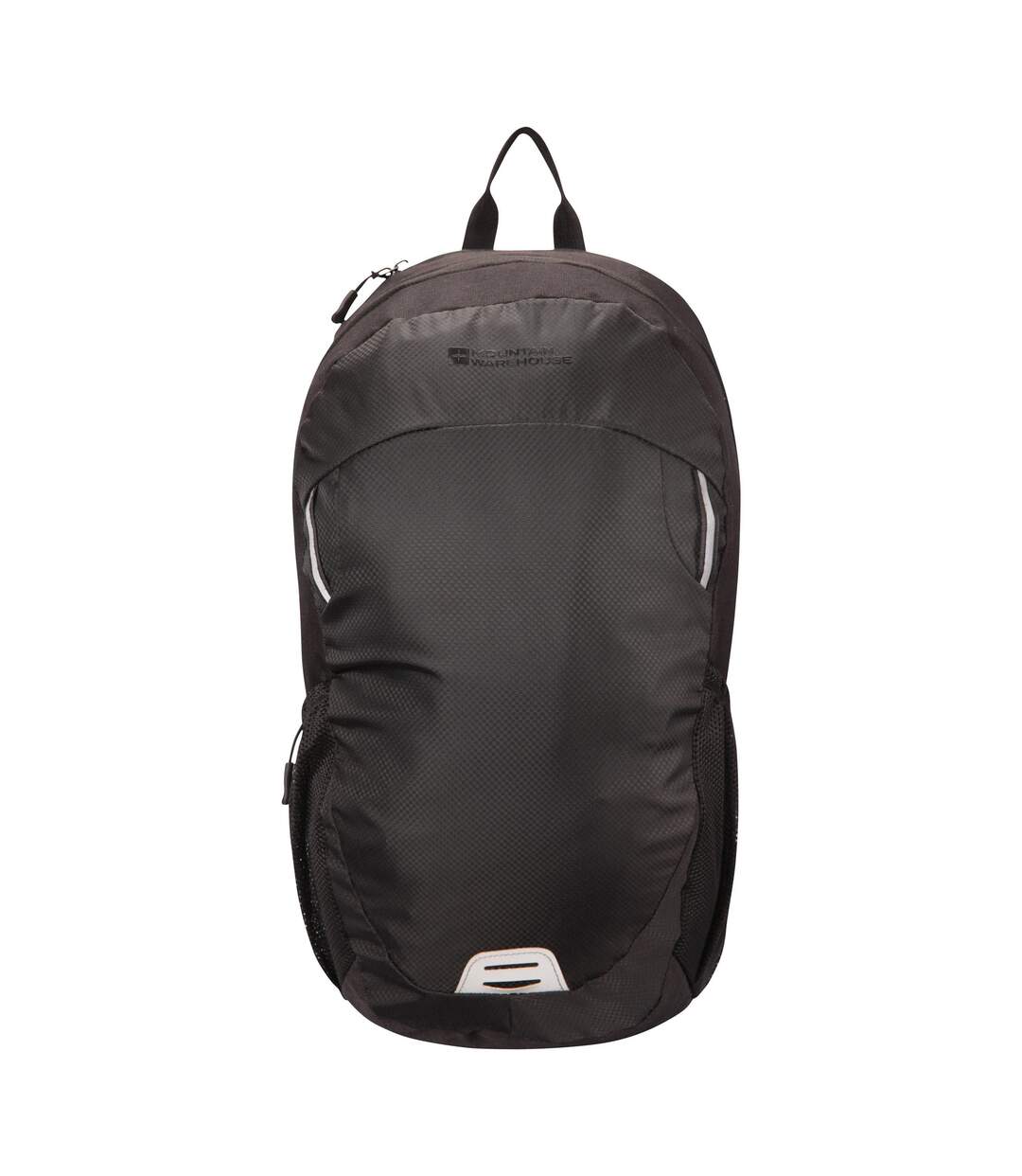 Onyx Lightweight 15l Backpack One Size Black Mountain Warehouse-1