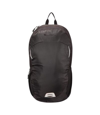 Onyx Lightweight 15l Backpack One Size Black Mountain Warehouse