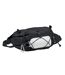 Brott rpet waist bag one size black MidOcean-3