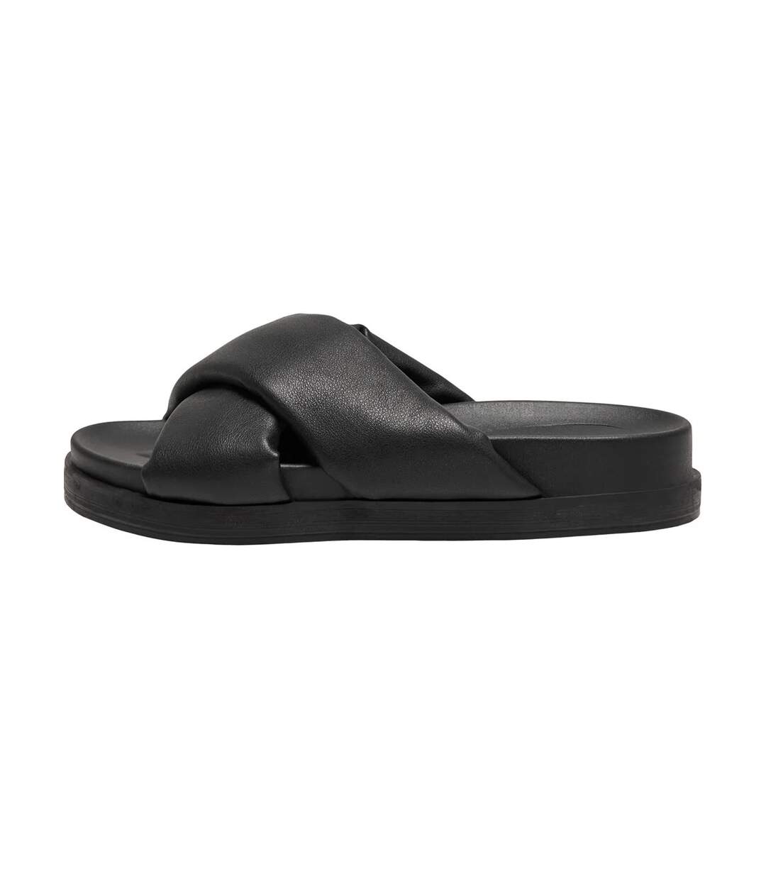 Sandales onlminnie femme noir Only-3