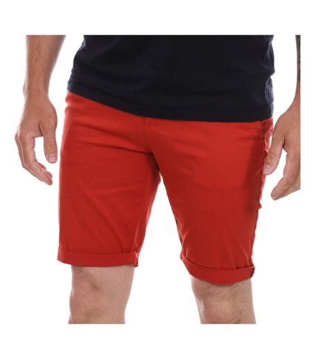 Short Orange Foncé Homme La Maison Blaggio Venili - 32