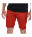 Short Orange Foncé Homme La Maison Blaggio Venili - 32