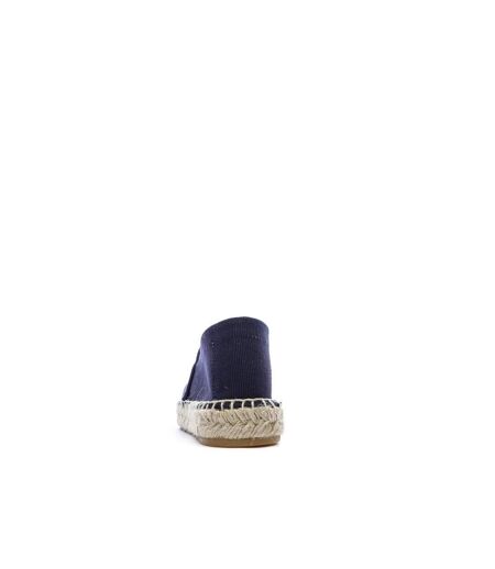 Espadrilles marine femme pare gabia anaia