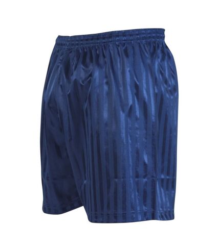 Precision - Short de foot CONTINENTAL - Adulte (Bleu marine) - UTRD776