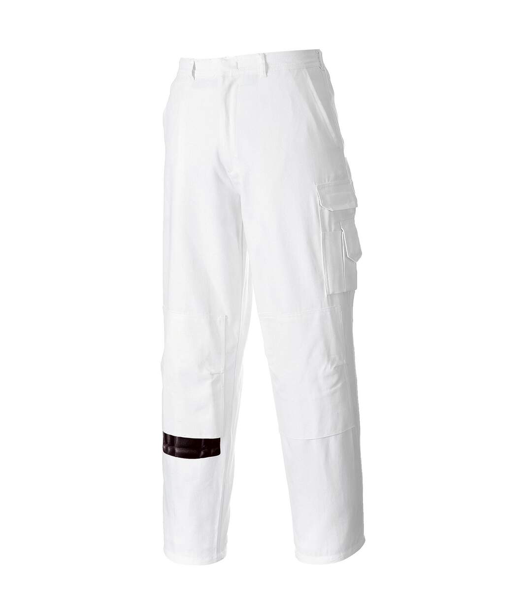 Pantalon de travail homme blanc Portwest