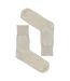 Mens Bamboo Sensory Socks - Soft Seamless Design for All Day Comfort Socks-4