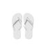 Chaussons Plage Adulte Blanc MidOcean-2