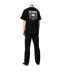 Pantalon À Poches Homme Noir Dickies-3