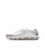 Baskets argenté femme tbs cruiser python-1