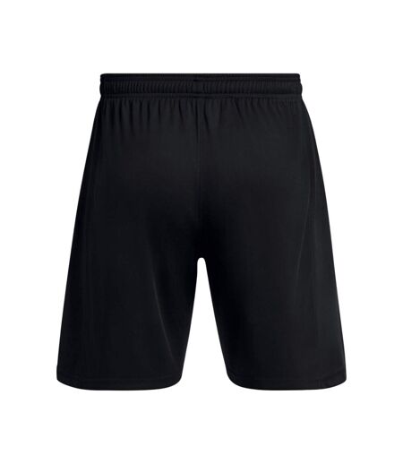 Mens challenger knitted shorts white Under Armour