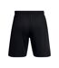 Short challenger homme blanc Under Armour