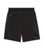 Short noir homme puma fabric-2