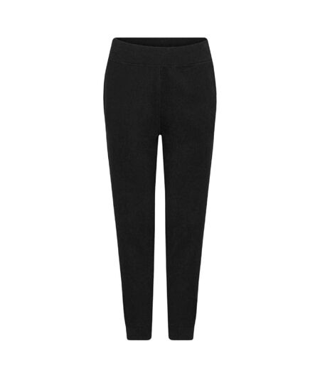 Pantalon De Jogging Enjoy Femme Noir Boss