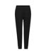 Pantalon De Jogging Enjoy Femme Noir Boss-1