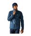 Coupe-vent Lyle Homme Denim Sombre Orange Sanguine Regatta-1