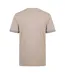 T-shirt Thompson Homme Beige Clair Boss-2